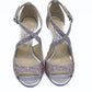 ⁠Sandalia Jimmy Choo Emily 85 (Eu 40)