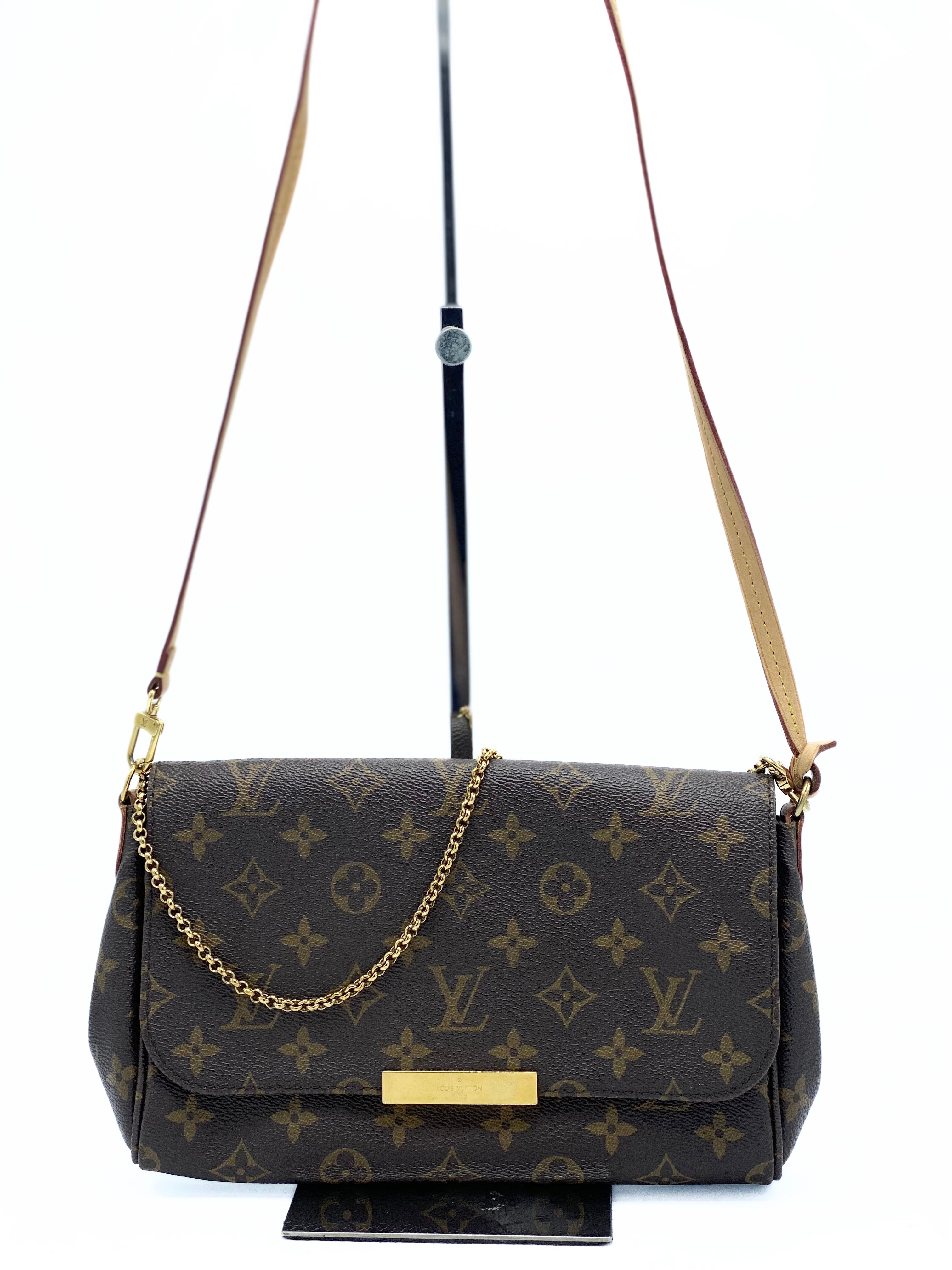Bandolera Louis Vuitton Favorite Crossbody Bag