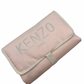 Pañalera Rosada Kenzo