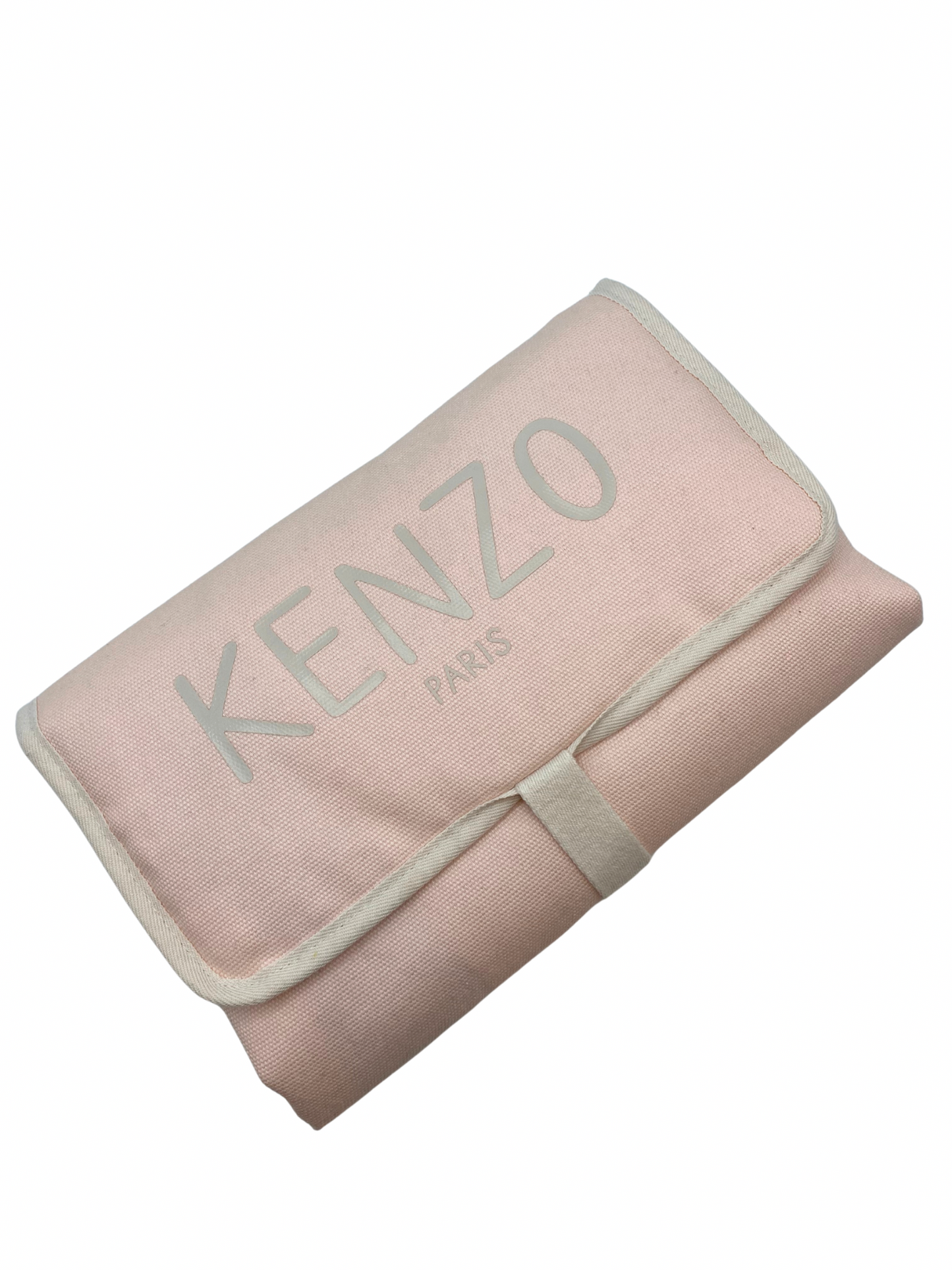 Pañalera Rosada Kenzo