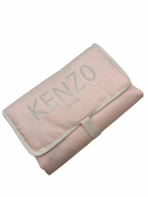 Pañalera Rosada Kenzo