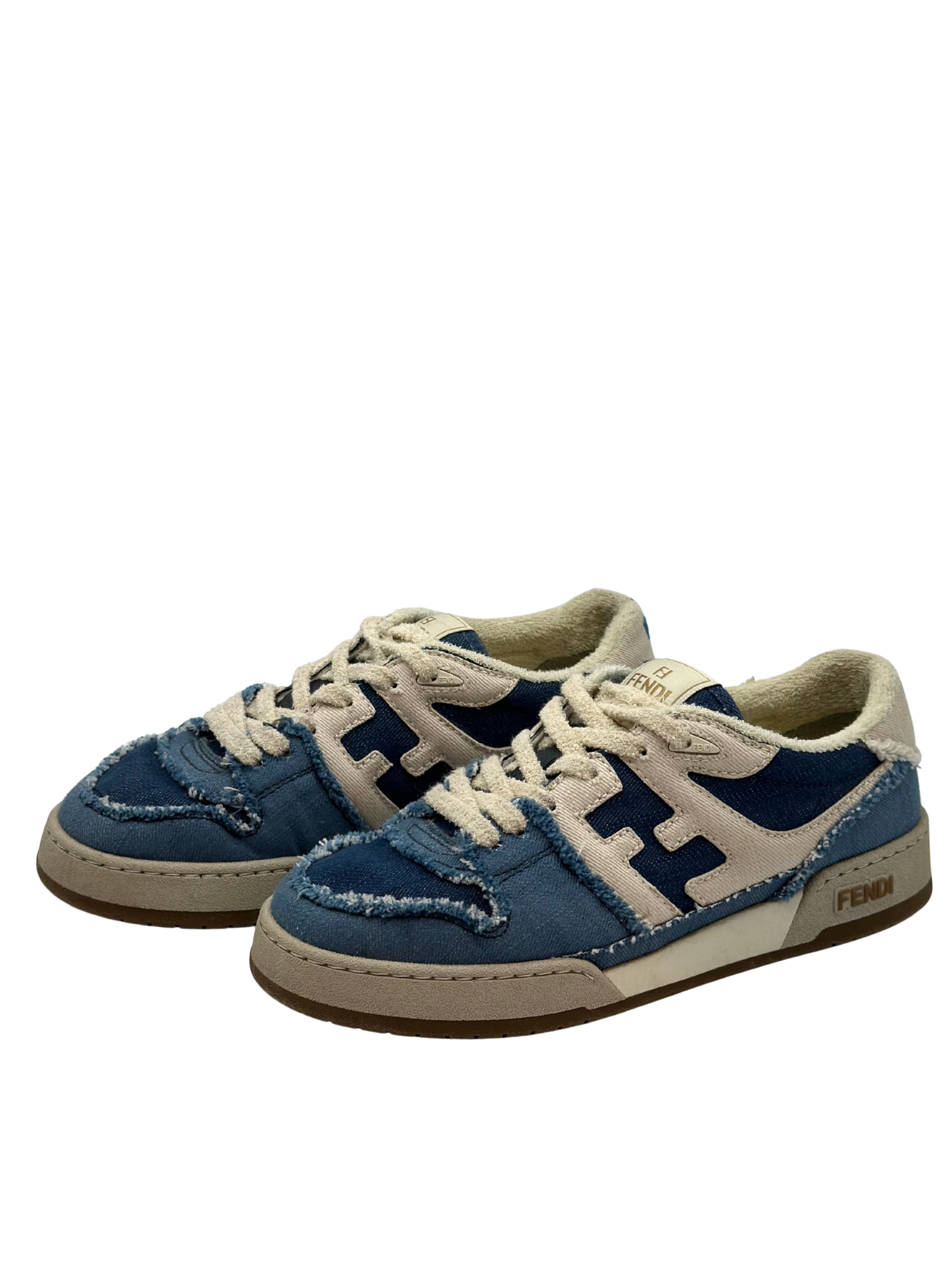 Champion Fendi Match Denim (38.5)