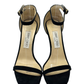 Sandalias Jimmy Choo Alva 120 (38.5)