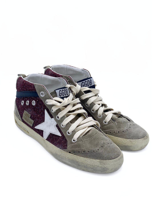 Champion Golden Goose Mid-Star (38)