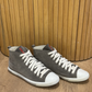 Champion Gris Prada High-Top (38.5)