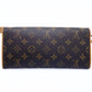 Bandolera Louis Vuitton Pochette Twins