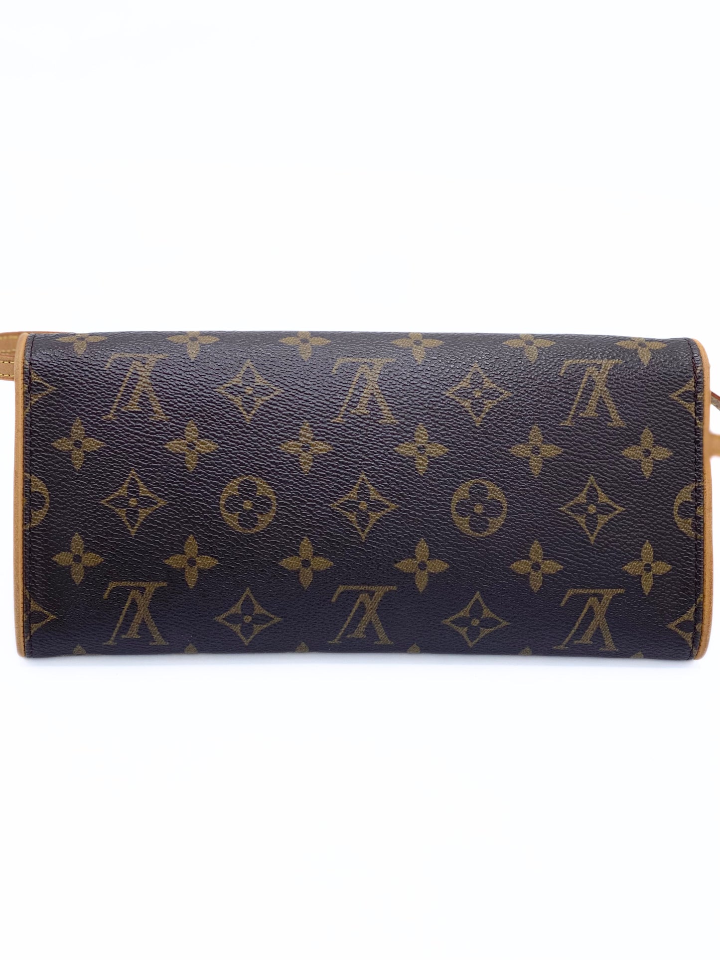 Bandolera Louis Vuitton Pochette Twins