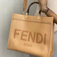 Cartera Fendi Sunshine Shopper