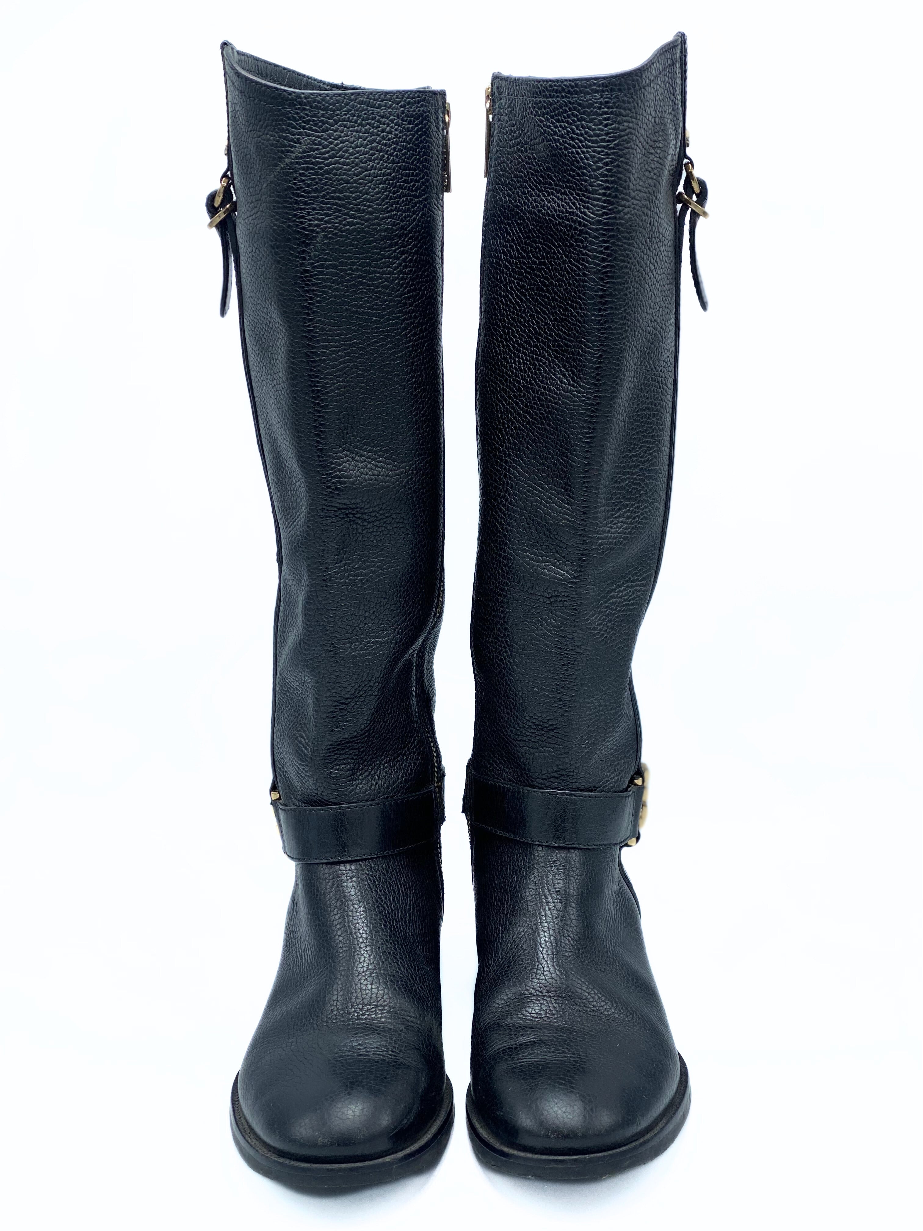 Botas tory burch online precio