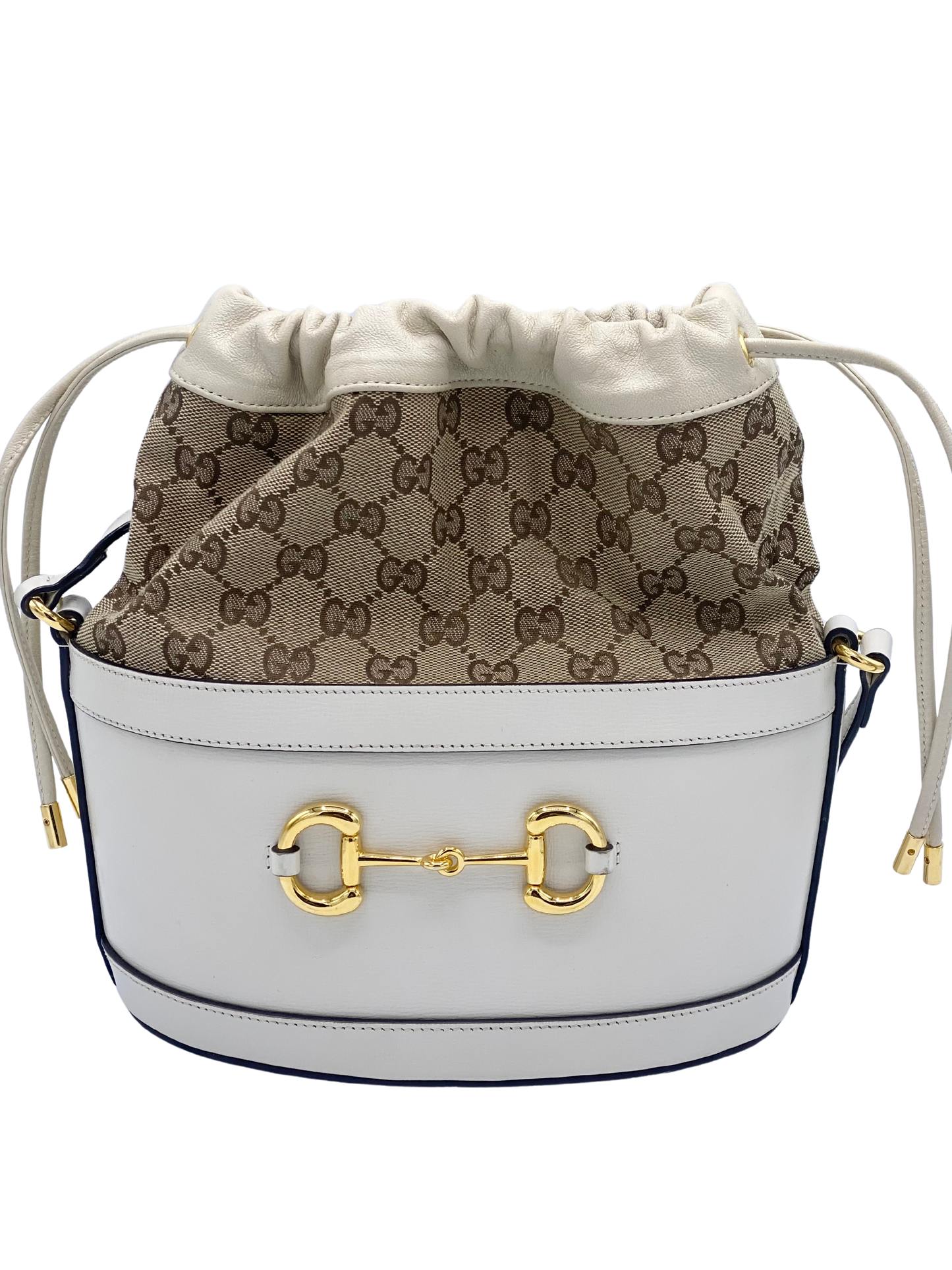 Cartera Gucci Horsebit 1995 Bucket Bag