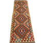 Caminero Kilim 200 x 68 cm.