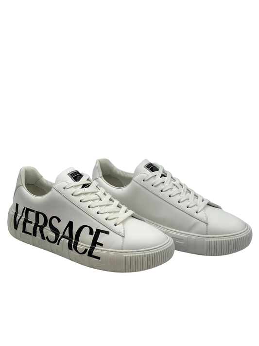 Champion Versace Medusa Greca Low (43 MASC)