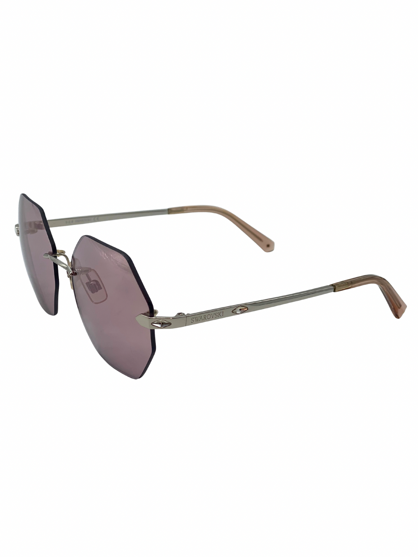 Lente de Sol Swarovski SK193