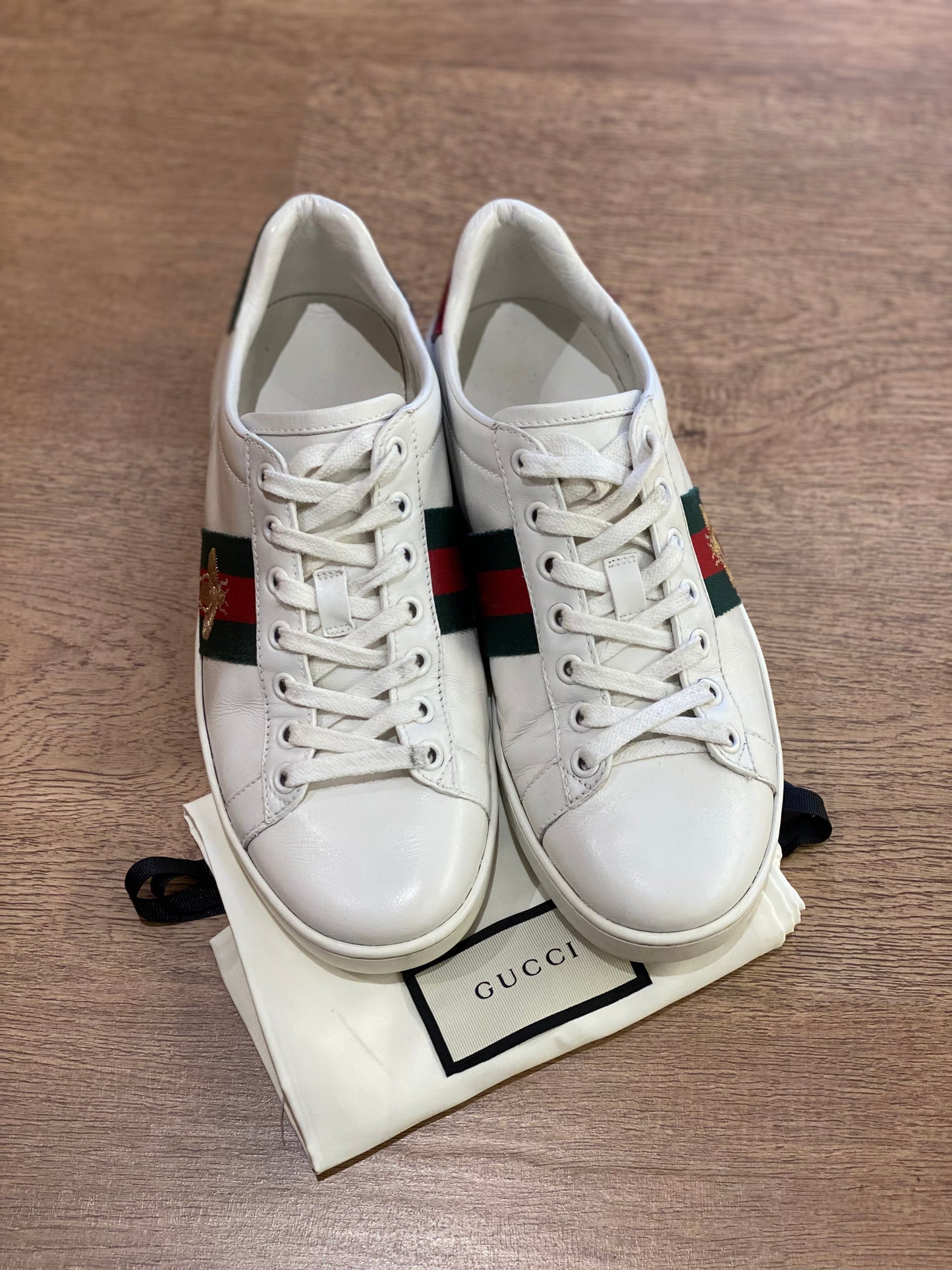 Champion Gucci Ace Bee (37)