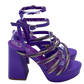 Sandalia Carmen Steffens Purpura (38)