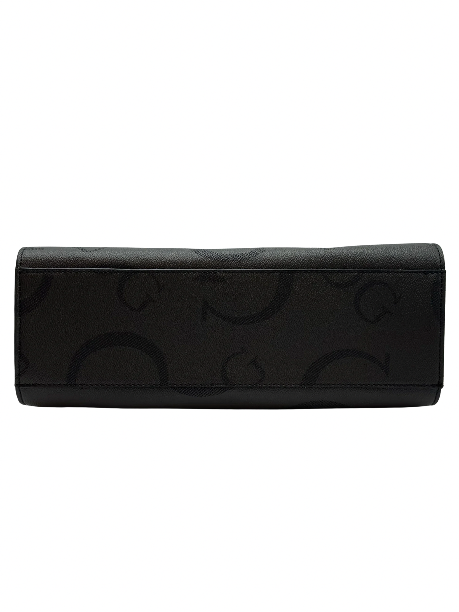 Cartera de Mano Gris Guess
