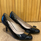 Pumps Negros Salvatore Ferragamo  (7)