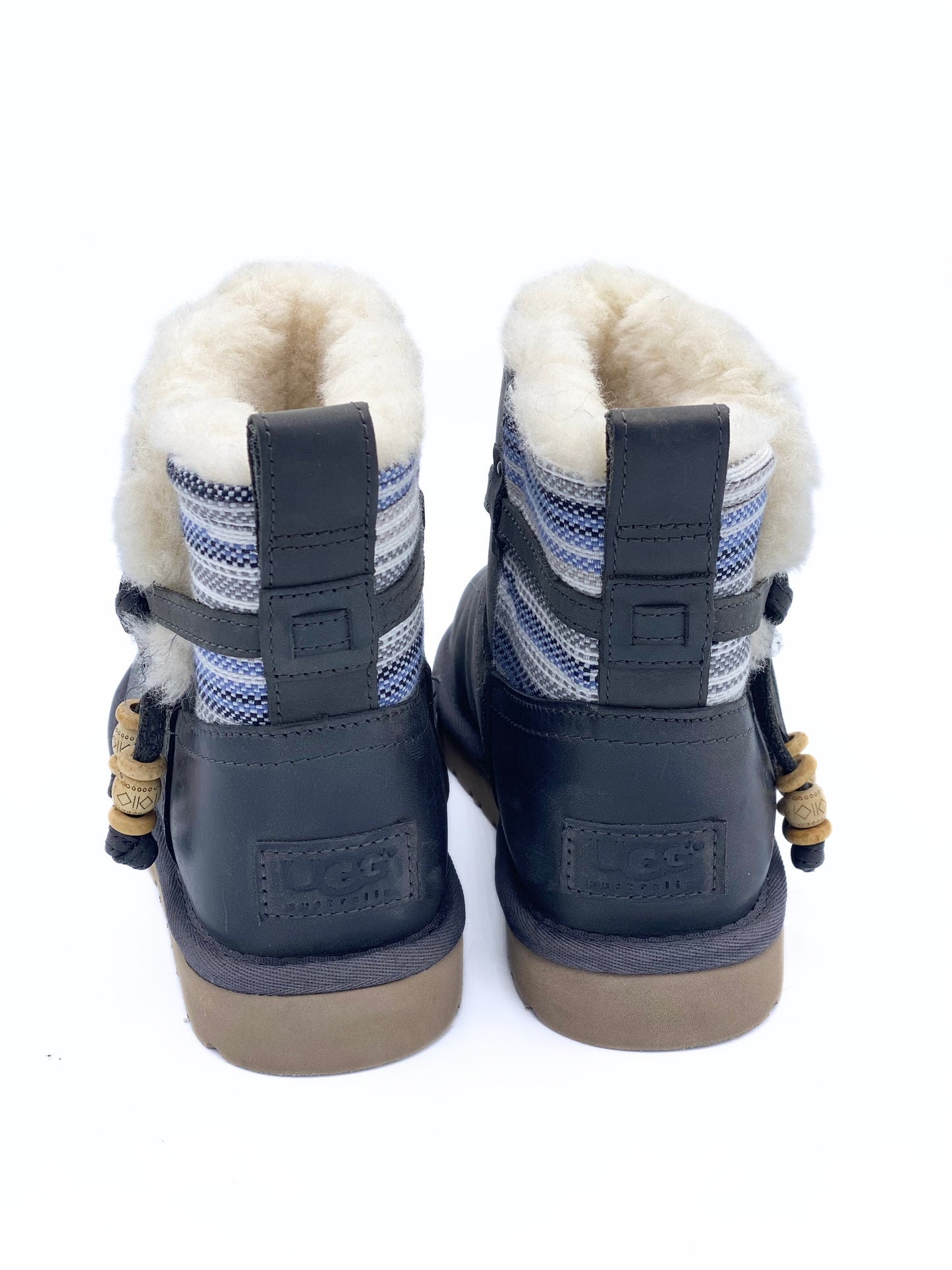 Botas UGG Serape (36 US)