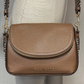 Bandolera Marrón Marc Jacobs The Groove