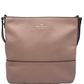Bandolera Grande Rosa Kate Spade