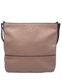 Bandolera Grande Rosa Kate Spade