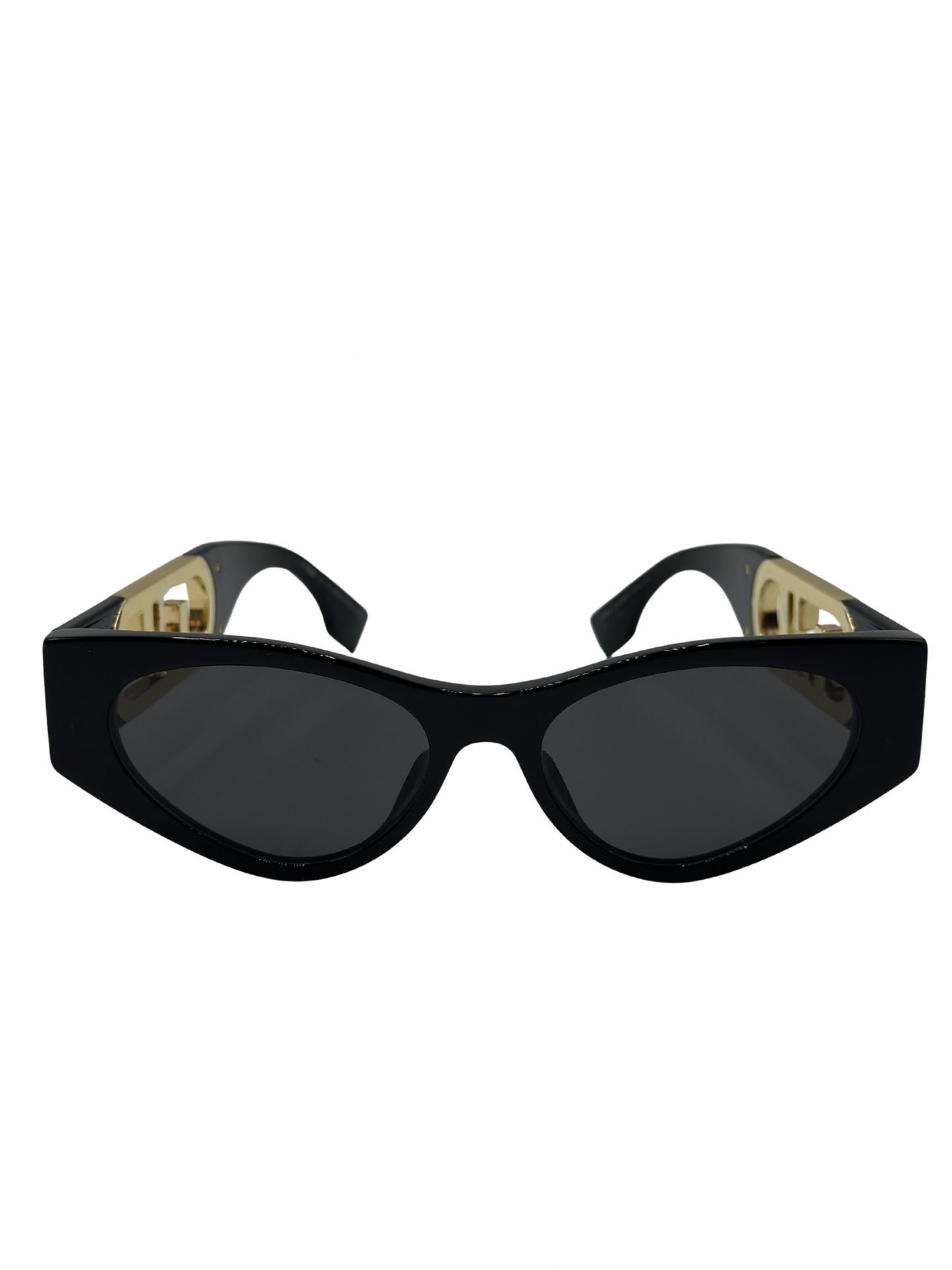 Lente de Sol Fendi FE40049I