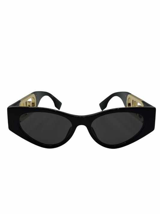 Lente de Sol Fendi FE40049I