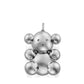 Dije Tous de Plata Bubble Bear de 4 cm