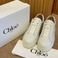 Champion Blanco Chloé (Talle 40)