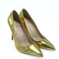 Pumps Christian Louboutin So Kate Gold (EU40)