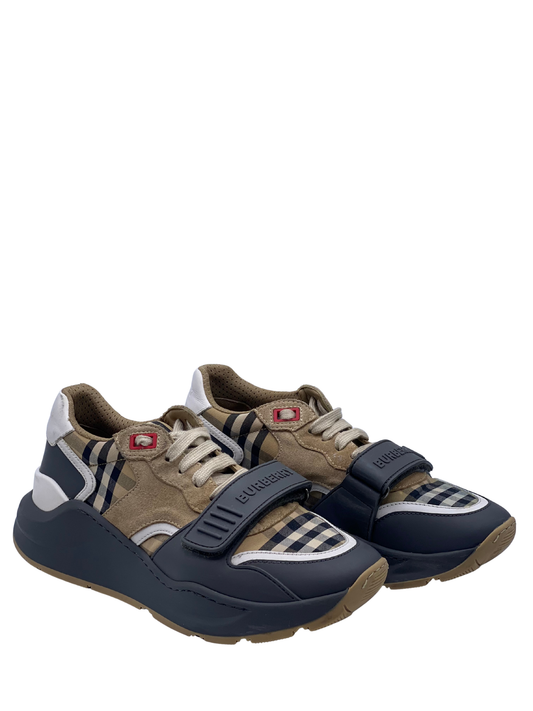 Champion Burberry Ramsey Vintage (38)
