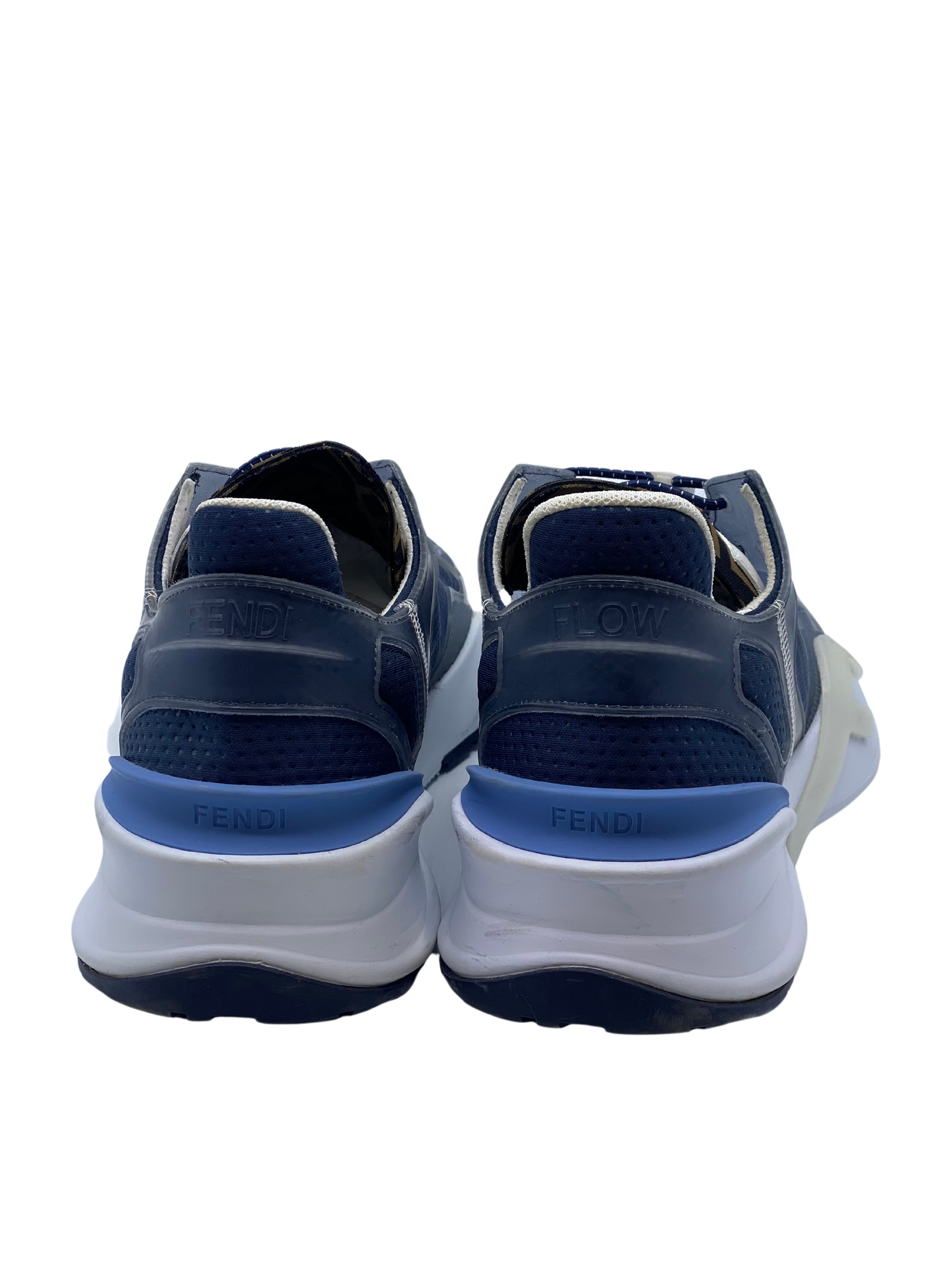 ⁠Champion Fendi Zucca Runner (10 MASC)