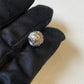 Charm Pandora Bicolor Letra B