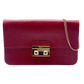Bandolera Furla Bella Rosa
