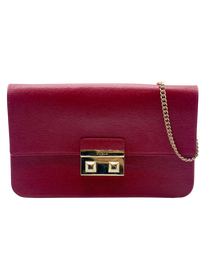 Bandolera Furla Bella Rosa