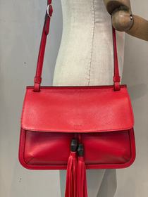 Cartera Gucci Bamboo Daily Crossbody Bag