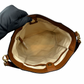 Bolso Marrón Ralph Lauren Cameryn