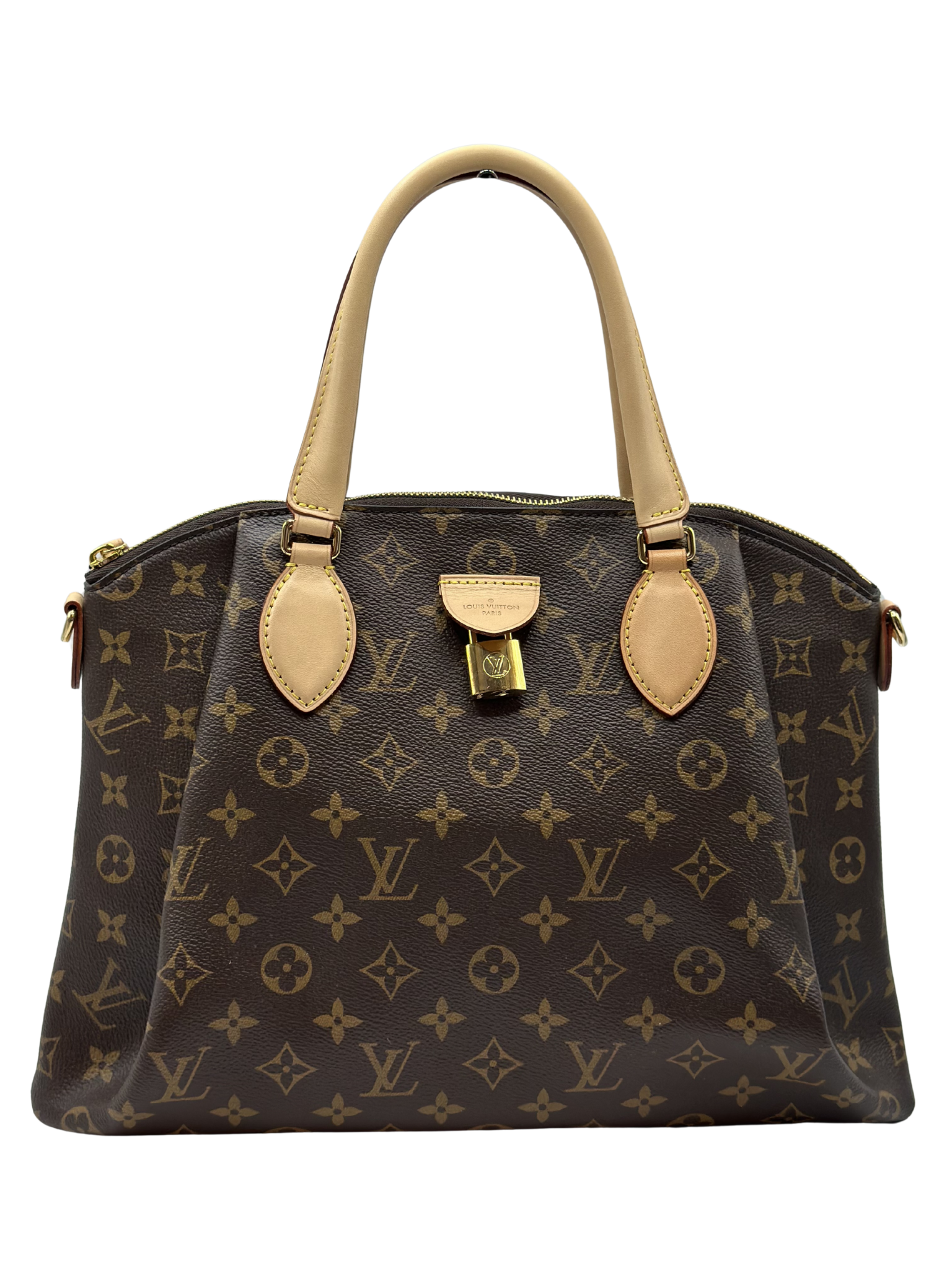 Cartera Louis Vuitton Rivoli MM