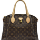 Cartera Louis Vuitton Rivoli MM