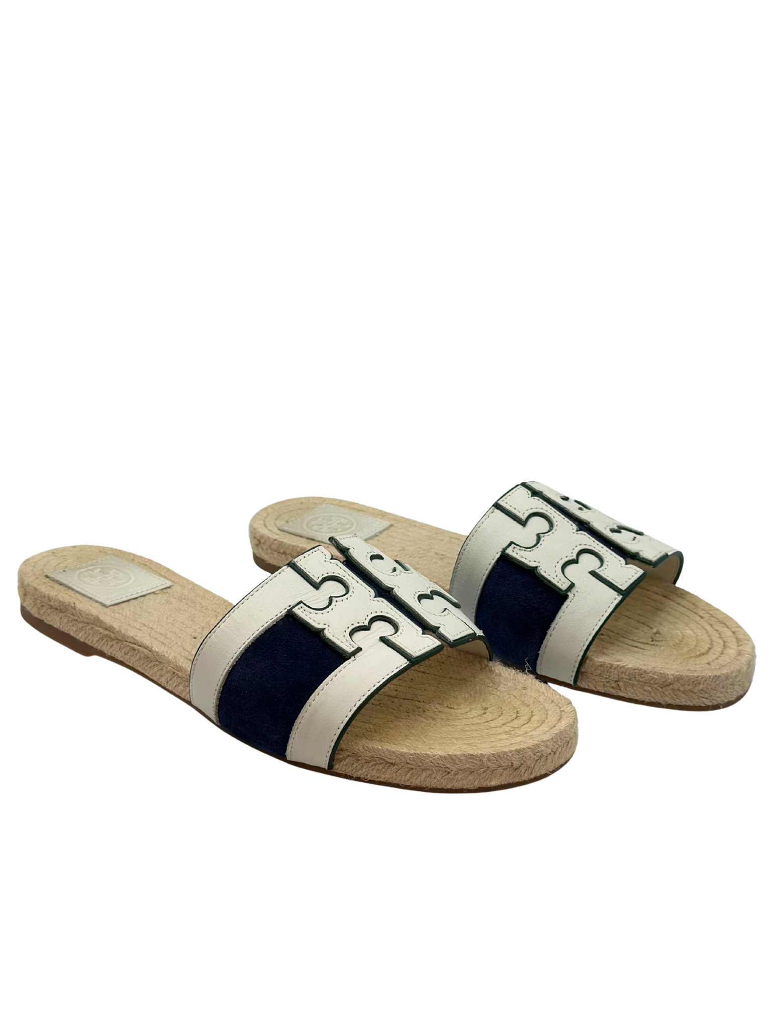 Sandalias Tory Burch Inés (38)