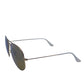 Lente de Sol Ray-Ban RB3025 Aviator Large Metal