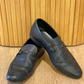 Mocasines Negros Versace Collection (42 MASC)