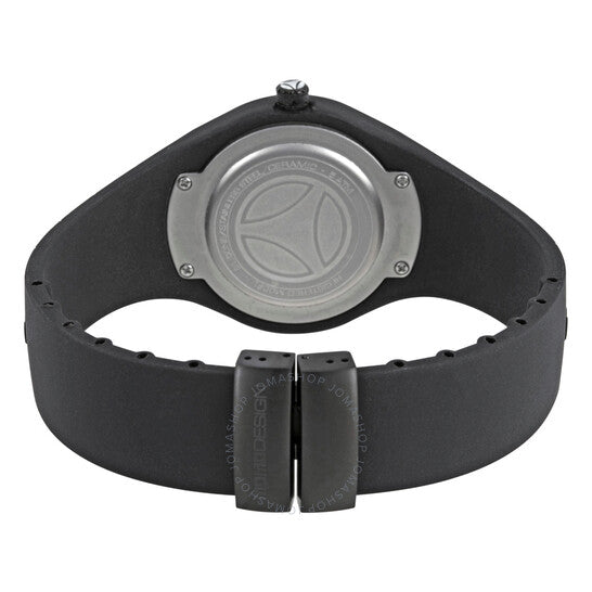 Reloj Momo Design Mirage Black