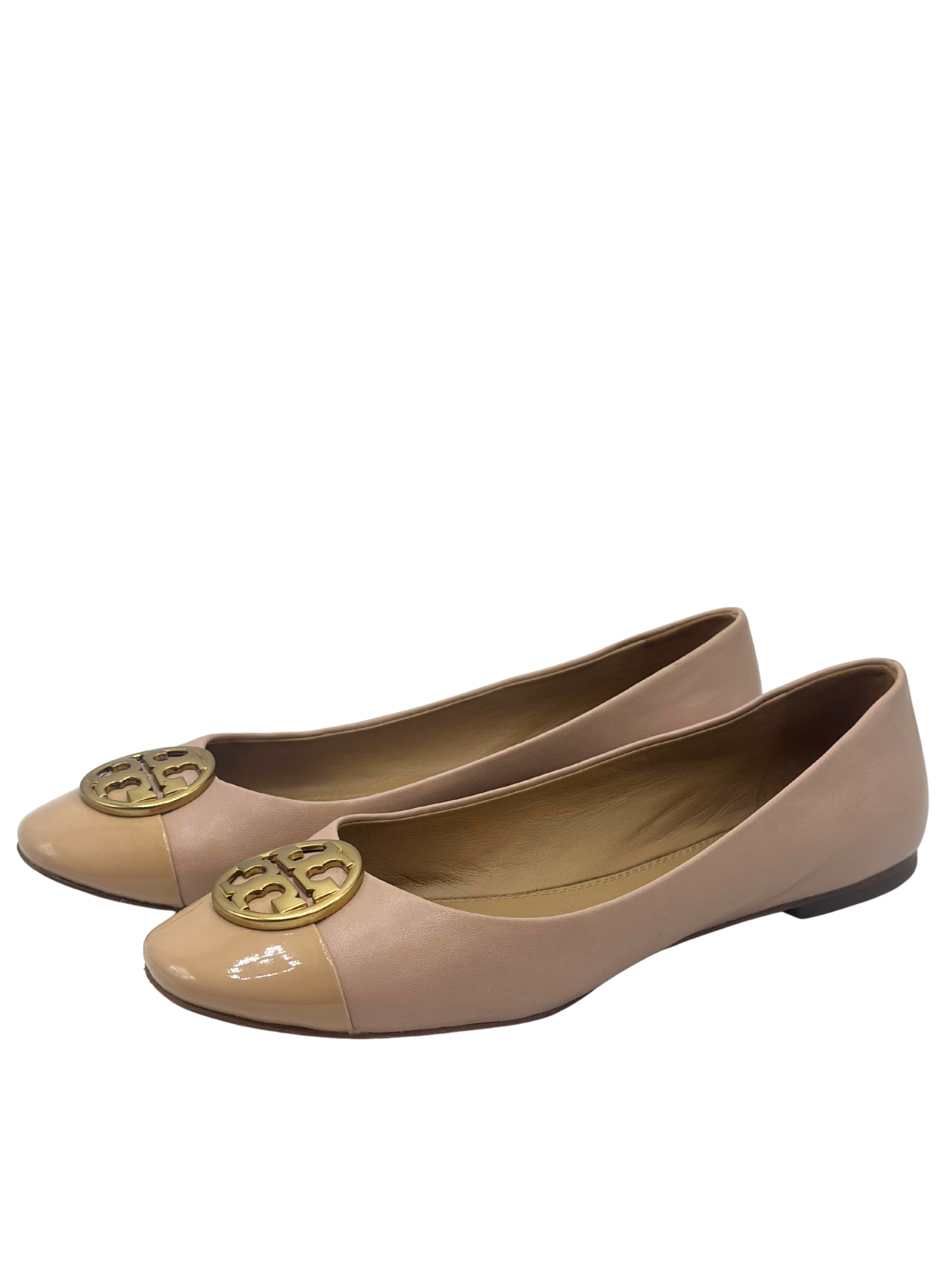 Chatitas Rosadas Tory Burch Chelsea Ballet (38)