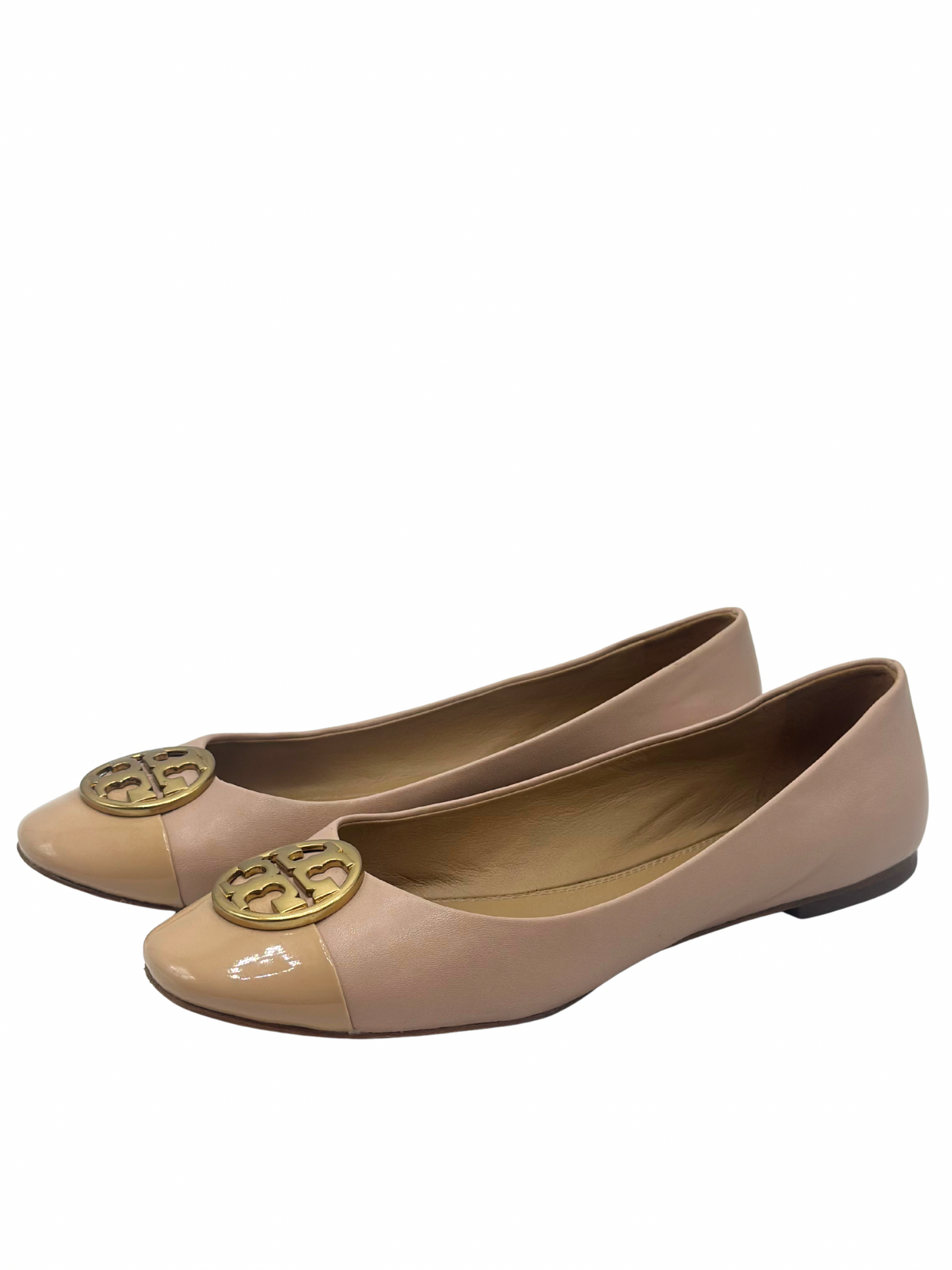 Chatitas Rosadas Tory Burch Chelsea Ballet (38)