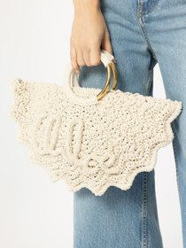 Cartera Chloe Paravent Tote Bracelet