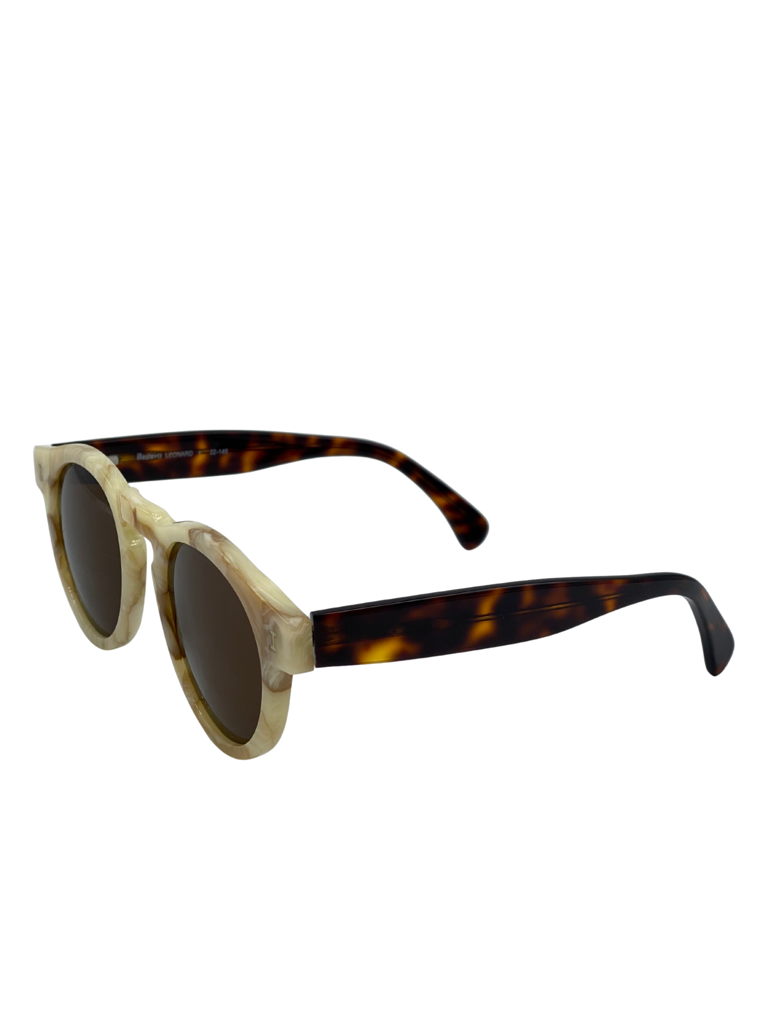 Lente de Sol Illesteva Leonard