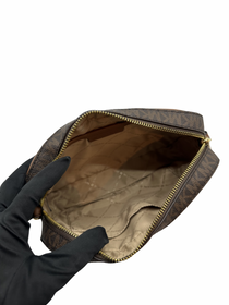 Bandolera Marrón Michael Kors Jet Set