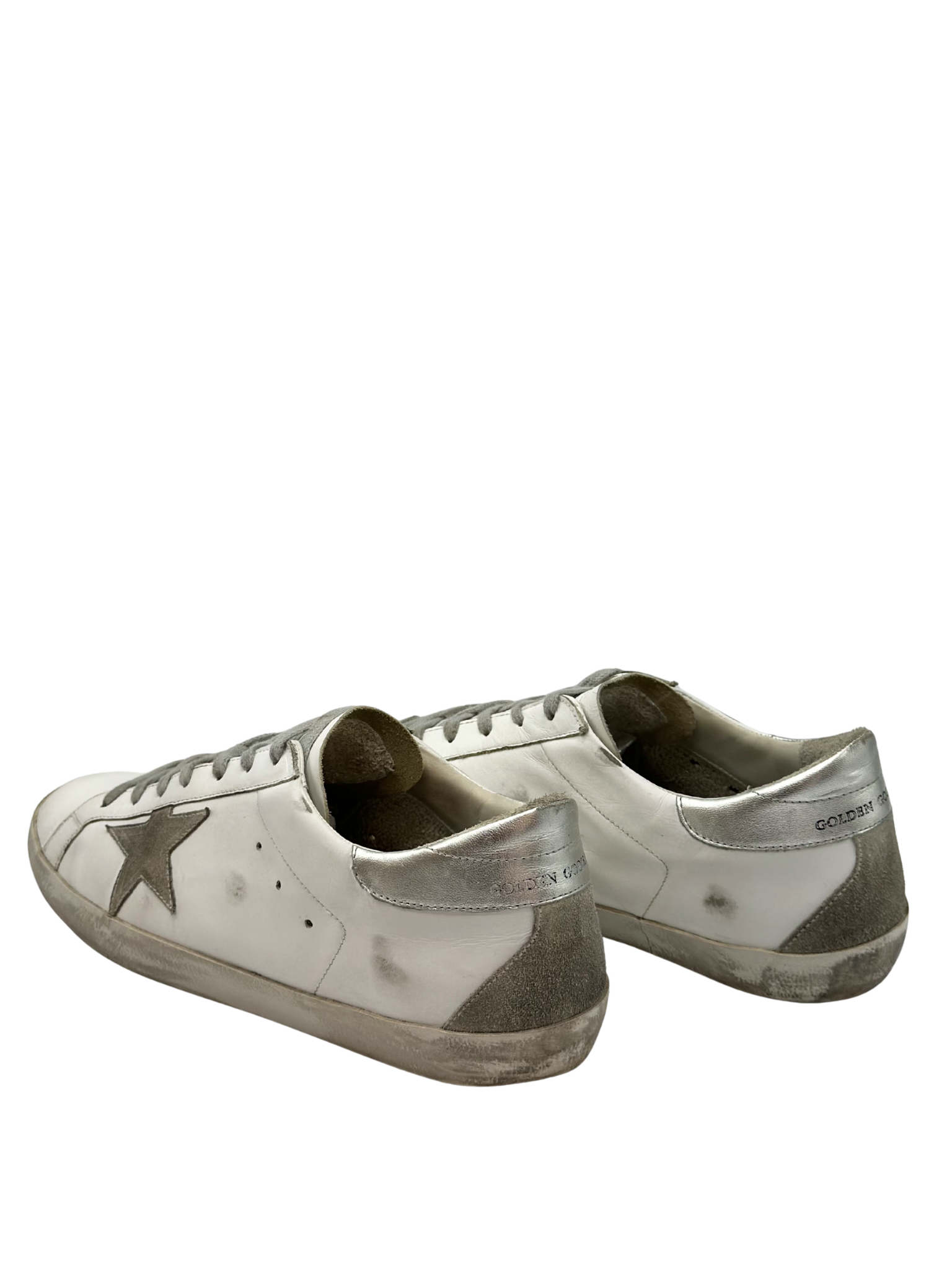 Champion Golden Goose Super-Star (45 MASC)
