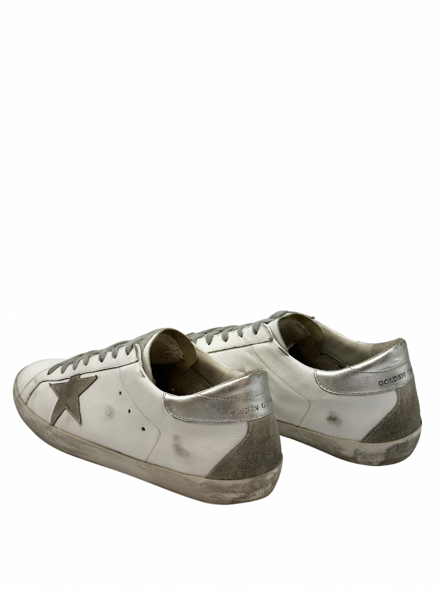 Champion Golden Goose Super-Star (45 MASC)